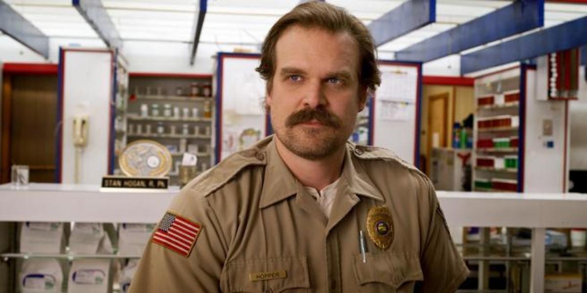 Stranger Things: A Oscuras En La Ciudad | 141-1
