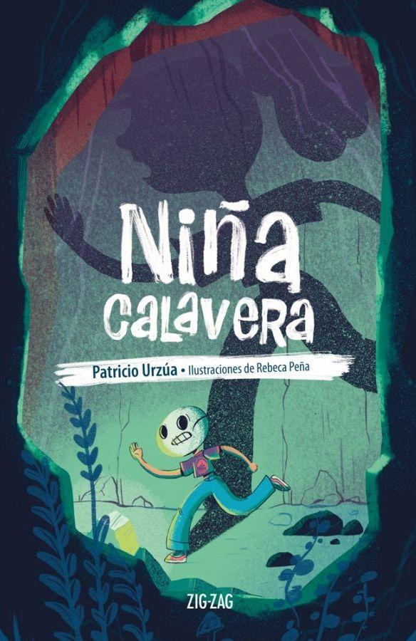 Nina Calavera | Patricio Urzua Varas | Zig-Zag | 684-0