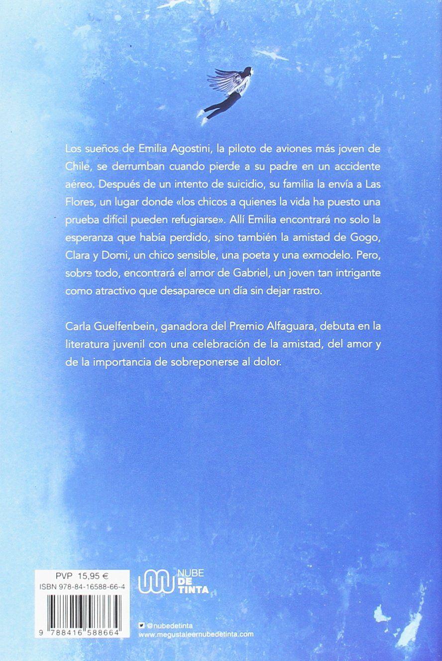 Llevame Al Cielo | Carla Guelfenbein | 303-2