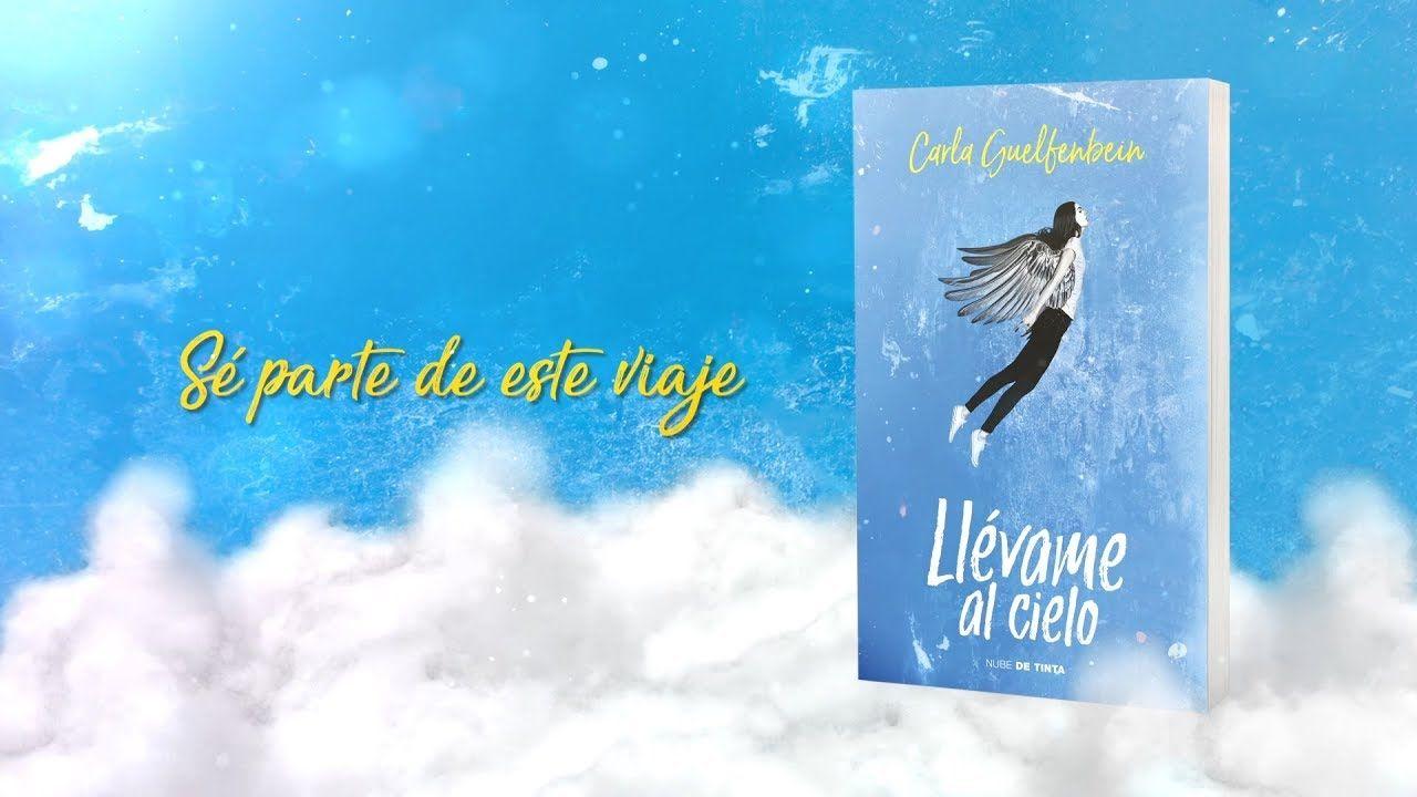 Llevame Al Cielo | Carla Guelfenbein | 303-3