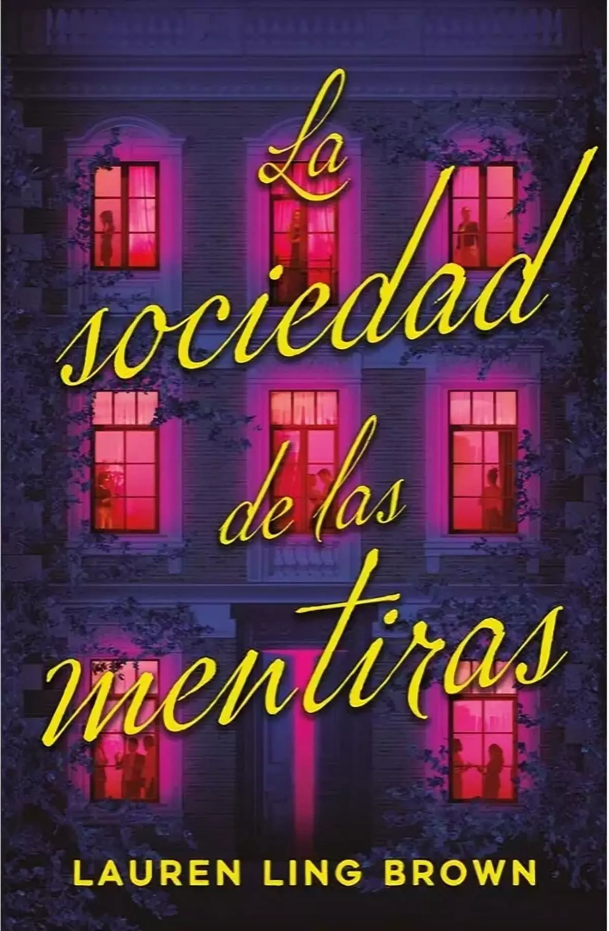 LIBRO Sociedad De Las Mentiras, La - Juan Carlos Beamín-0