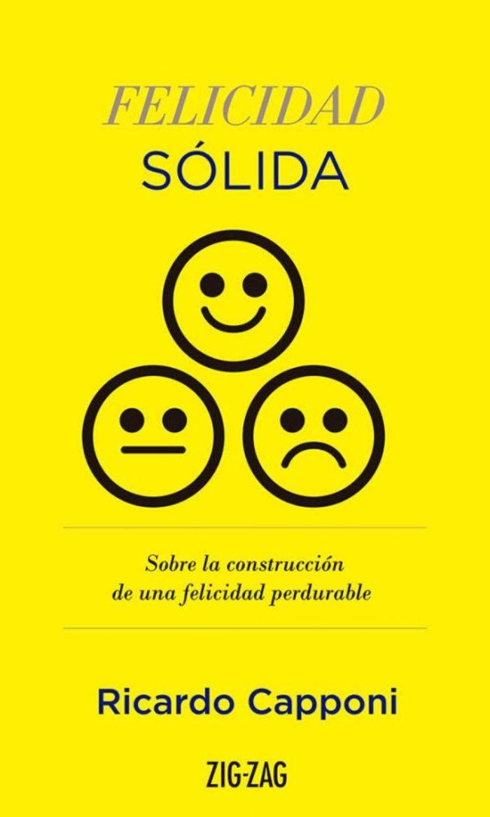 Felicidad Solida | Ricardo Capponi | Zig-Zag | 966-0