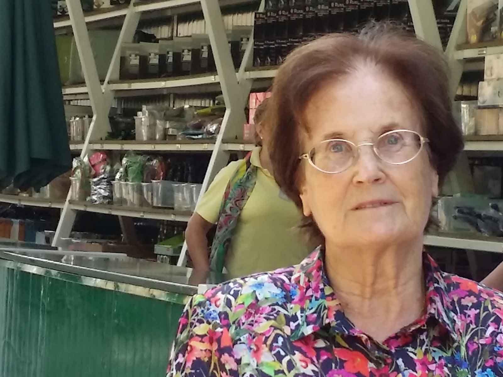 Fantasmas De Dia - Lucia Baquedano-2