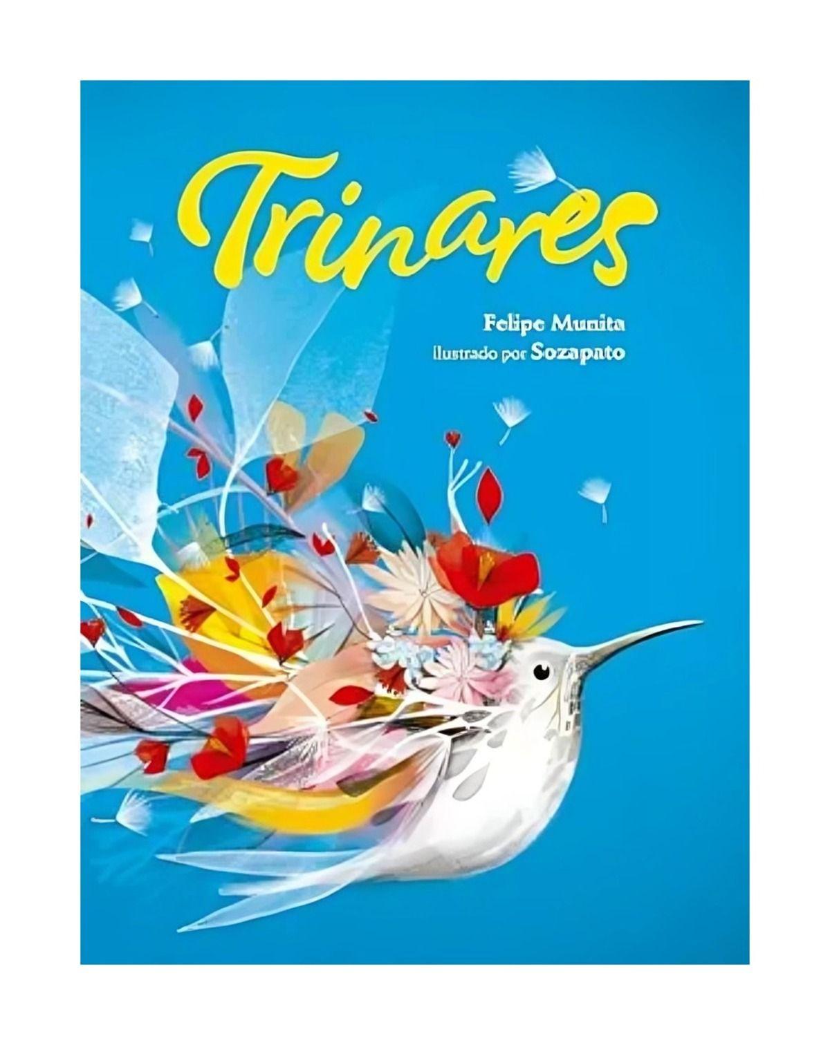 Trinares | Trinares | 819-0