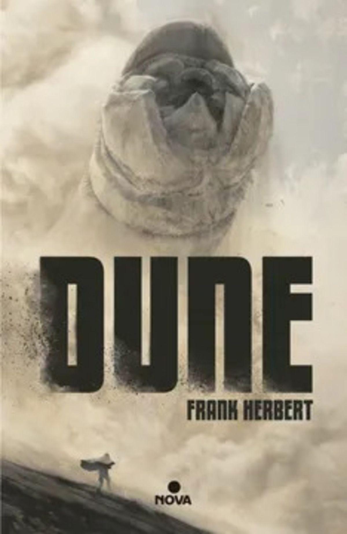 LIBRO Dune (edición Ilustrada)-0
