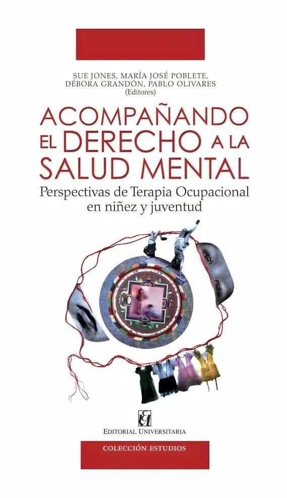 Acompañando El Derecho A La Salud Mental | Sue Jones Barah-0