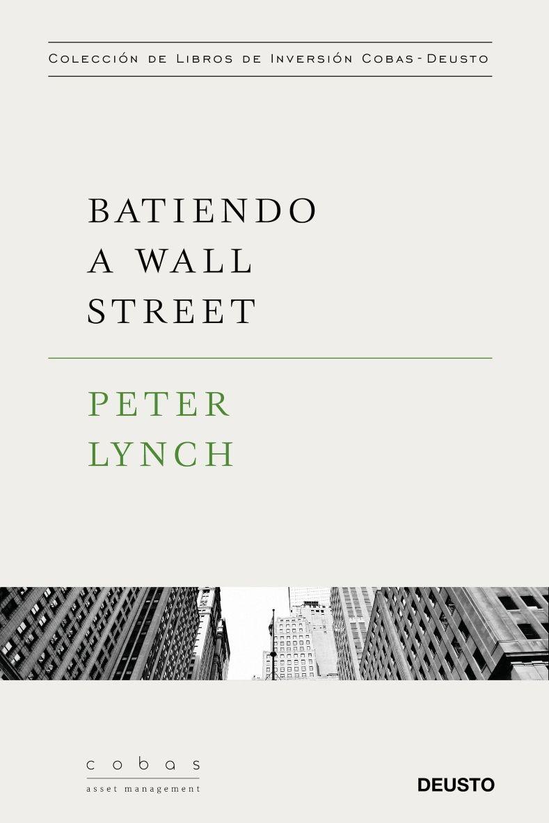 Batiendo A Wall Street /376-0
