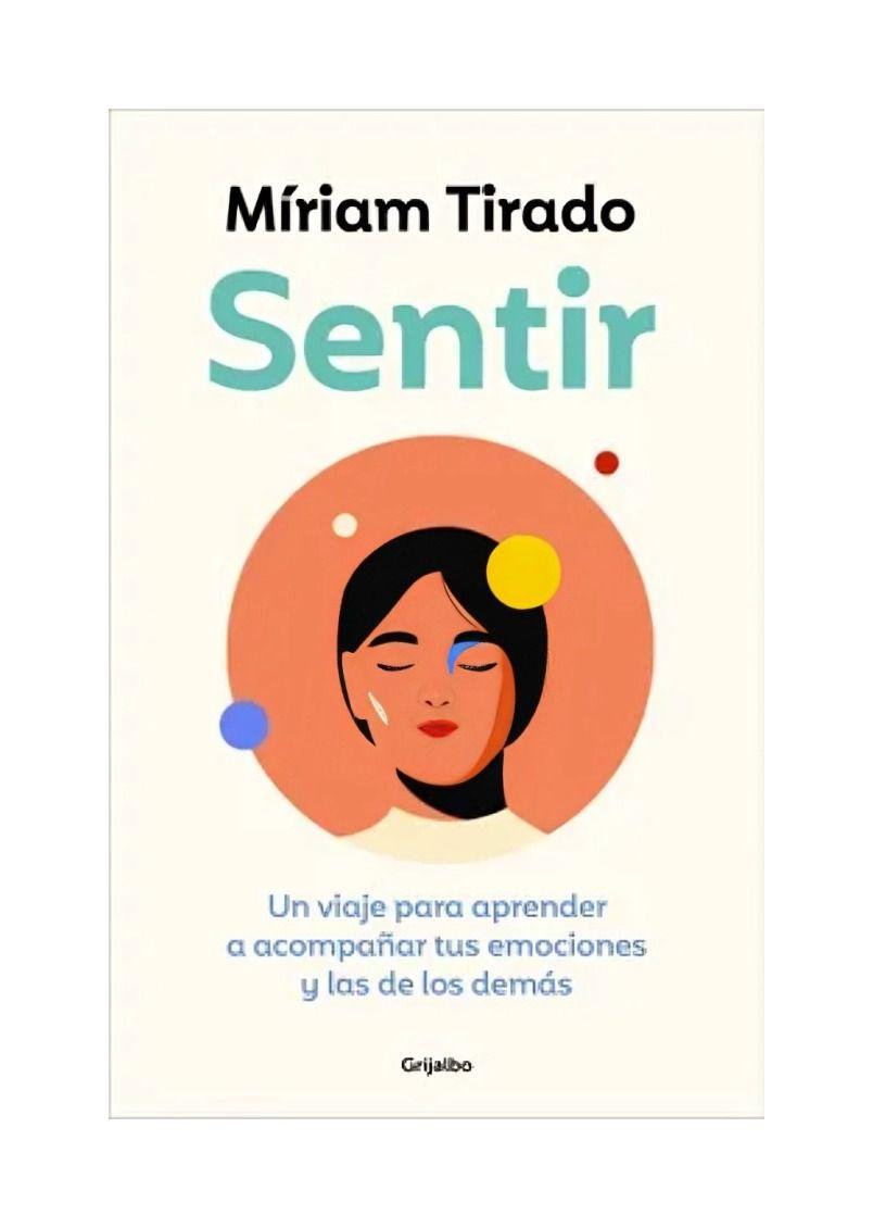 SENTIR | MÍRIAM TIRADO | 112-0