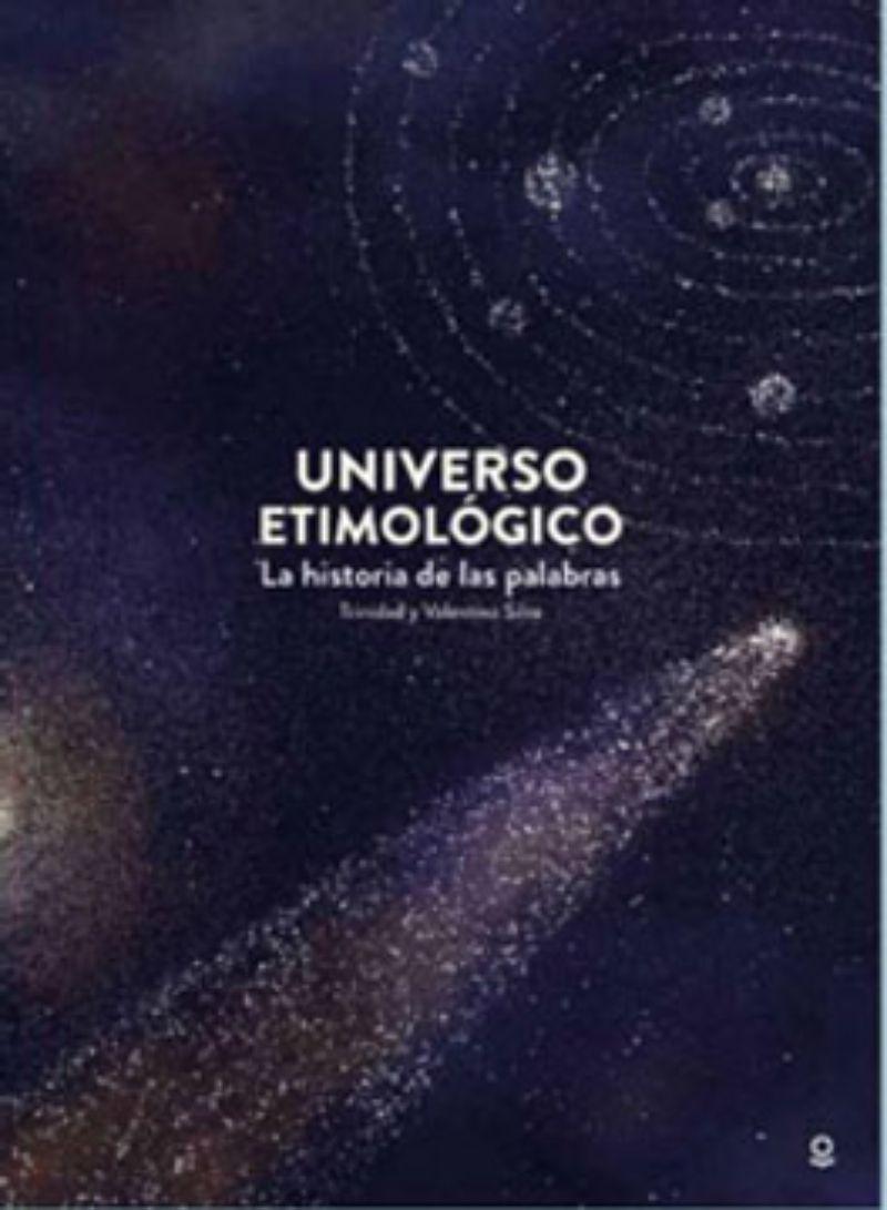Universo Etimologico | 506-0