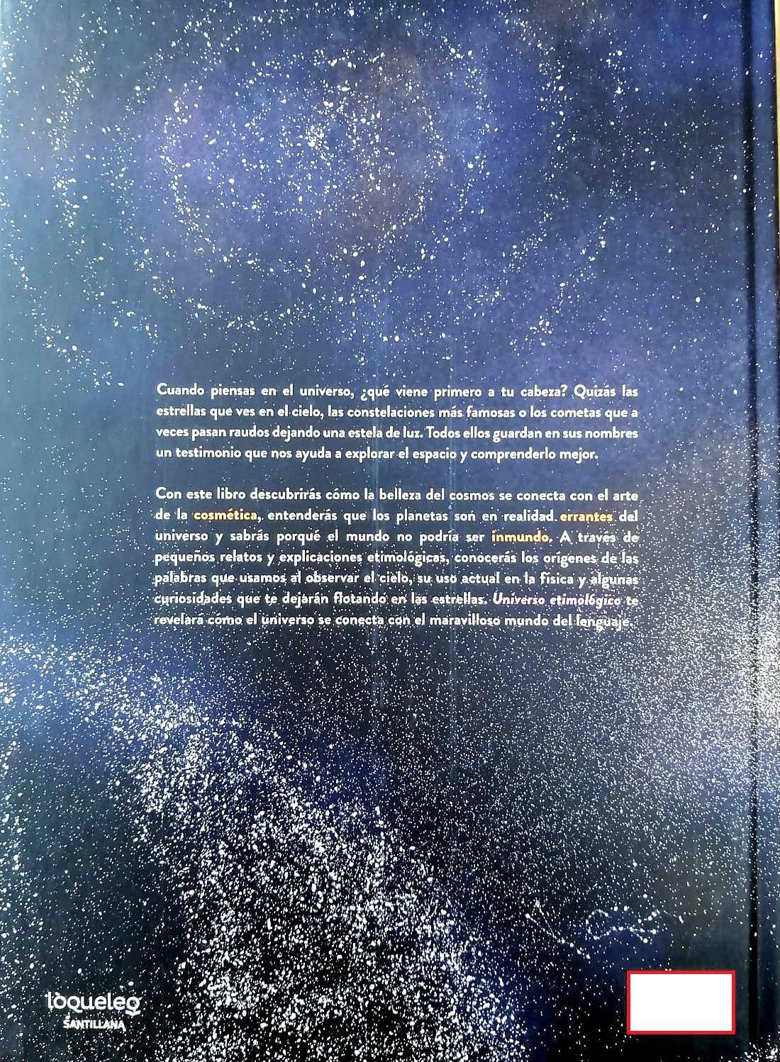 Universo Etimologico | 506-1