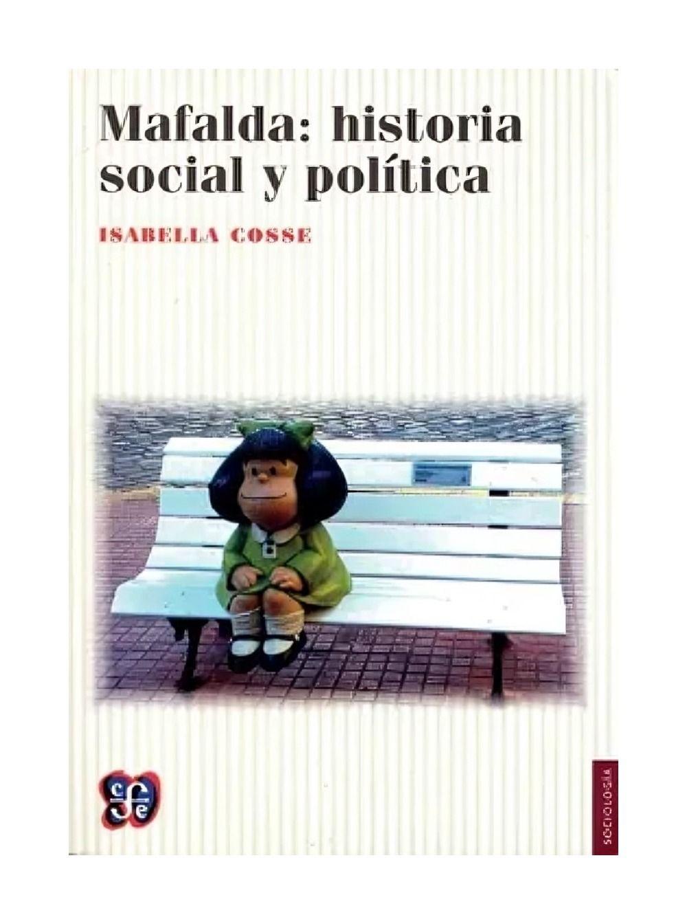 Mafalda: Historia Social Y Política | K.oscar-0