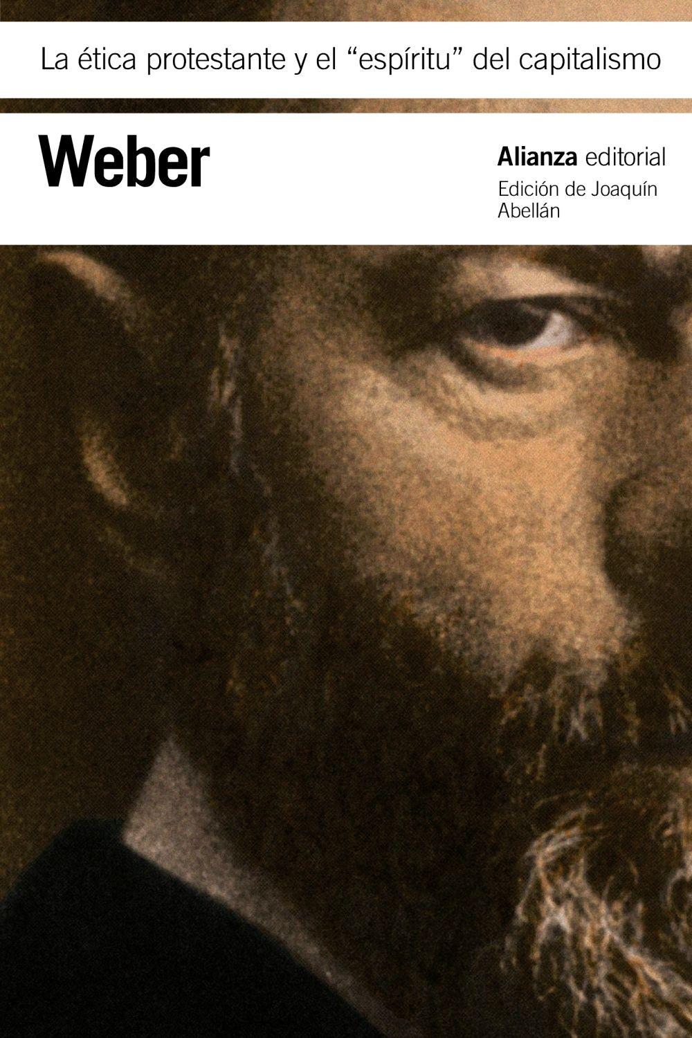 El Politico Y El Cientifico - Max Weber-0