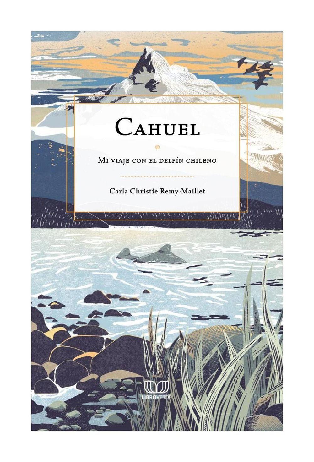 LIBRO CAHUEL - CARLA CRISTHIE-0