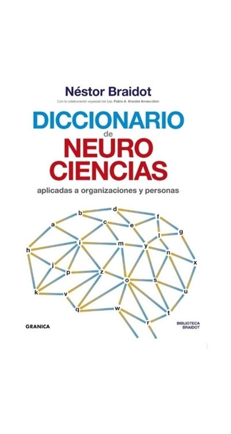 Diccionario De Neurociencias Aplicadas Al Desarrollo | 790-0