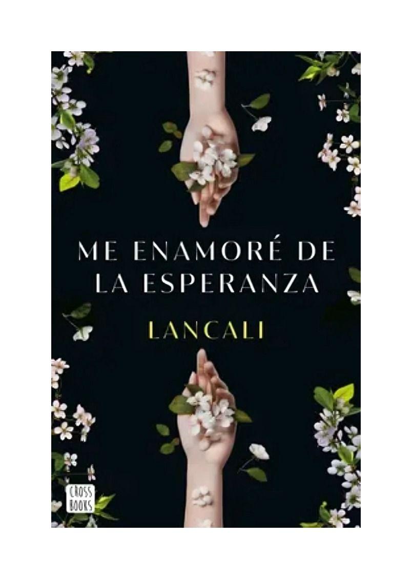 Me Enamoré De La Esperanza - Lancali-0