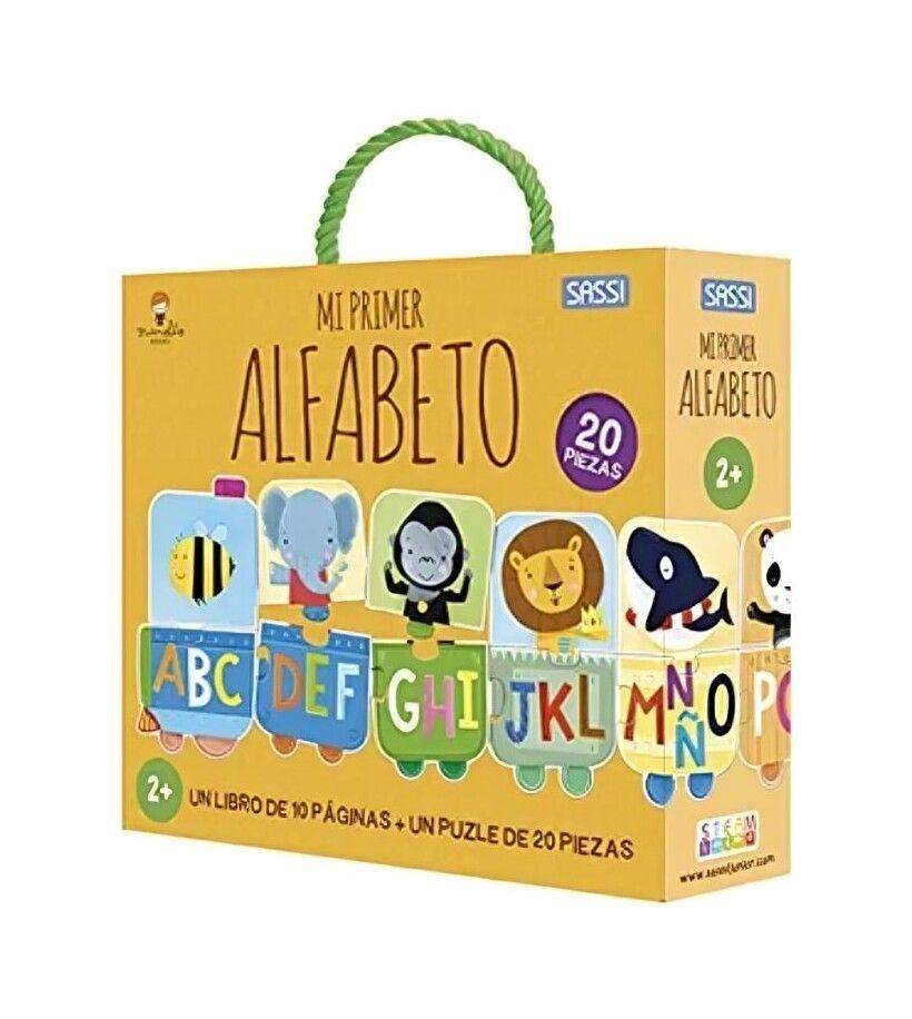 ALFABETO | M. GAULE | 335-0