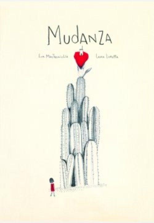 Mudanza | Eva Mastrogiulio - Laura Loretta | 221-0