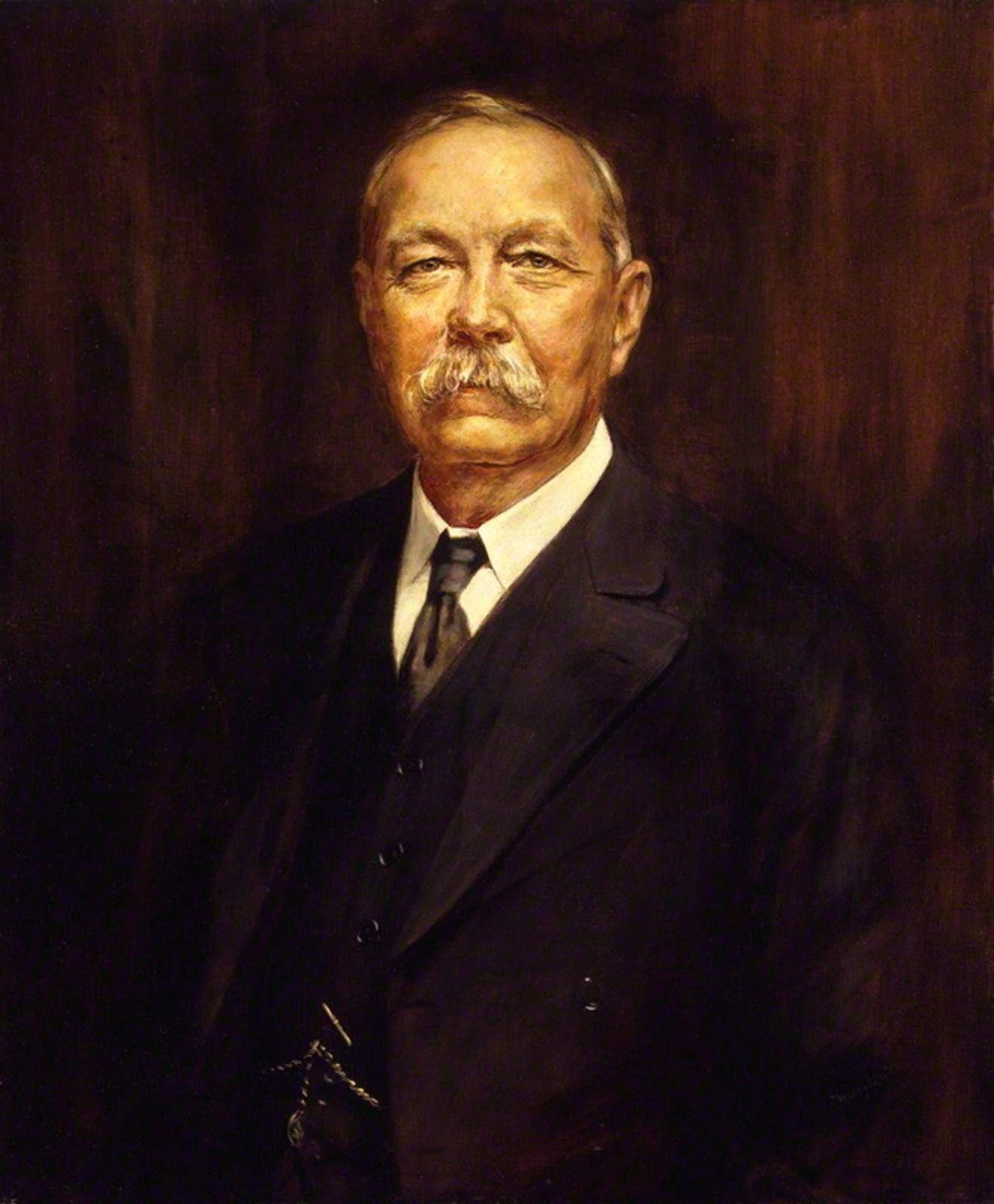 EL SABUESO DE BASKERVILLE | ARTHUR CONAN DOYLE  | 139-1