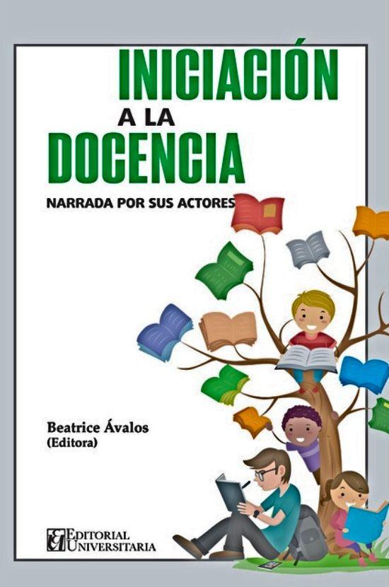 INICIACIÓN A LA DOCENCIA | B.AVALOS  | 023-0