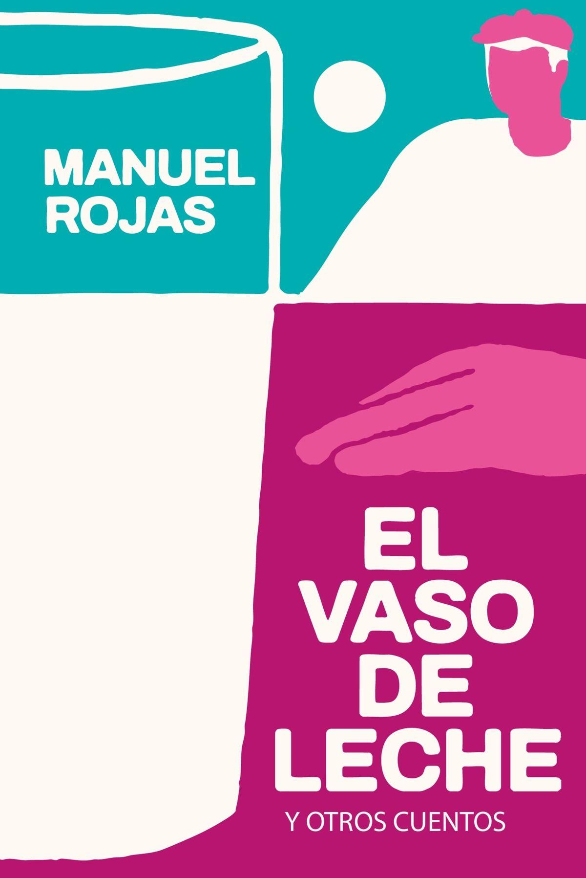 LIBRO Los Mejores Cuentos - Manuel Rojas-0