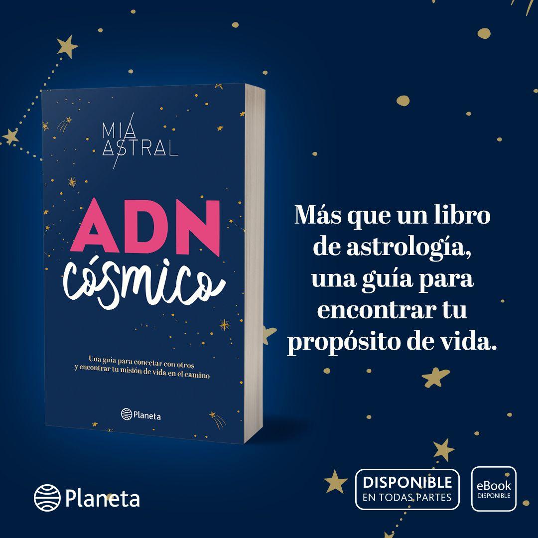 Adn Cosmico | Mia Astral | Planeta | 744-2