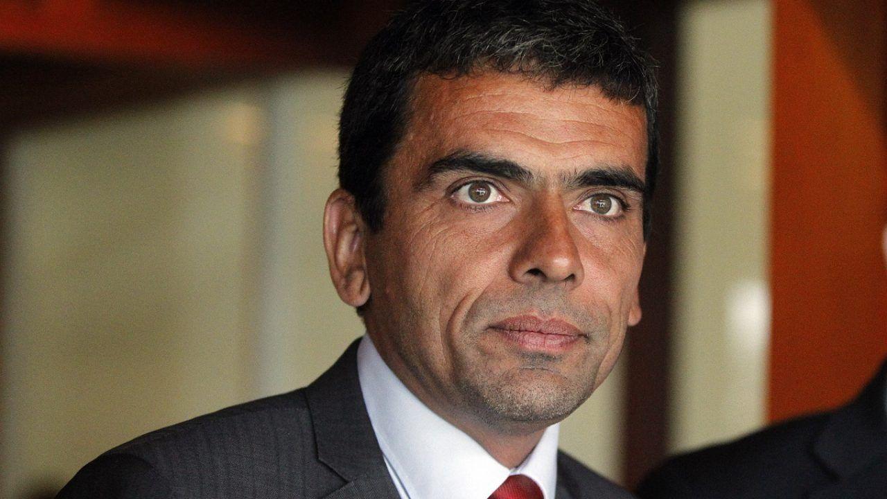 Se Hara Justicia | Carlos Gajardo | 861-1