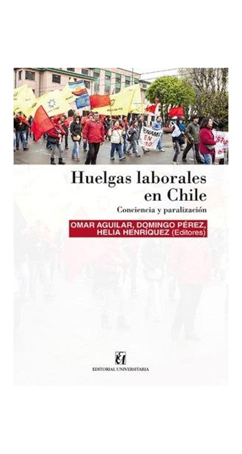 Huelgas Laborales En Chile | 346-0