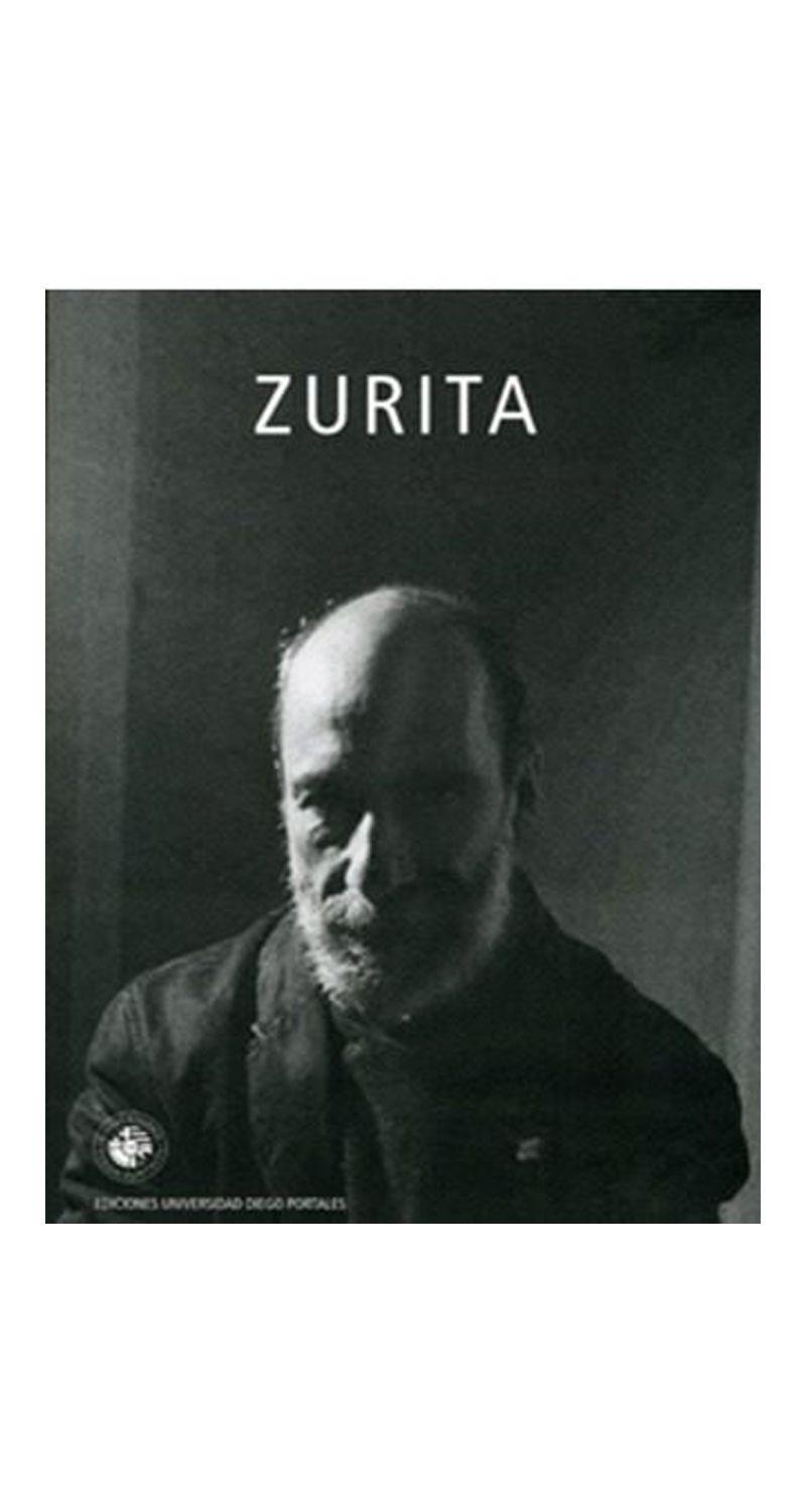 Libro Zurita -344- ---0