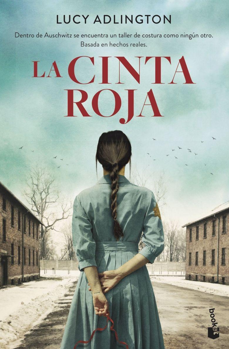La Cinta Roja   | 347-0