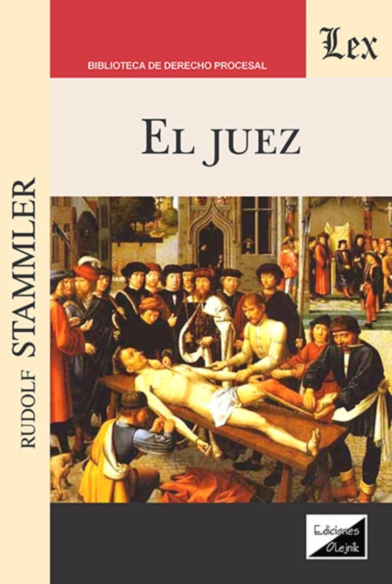 JUEZ, EL-0