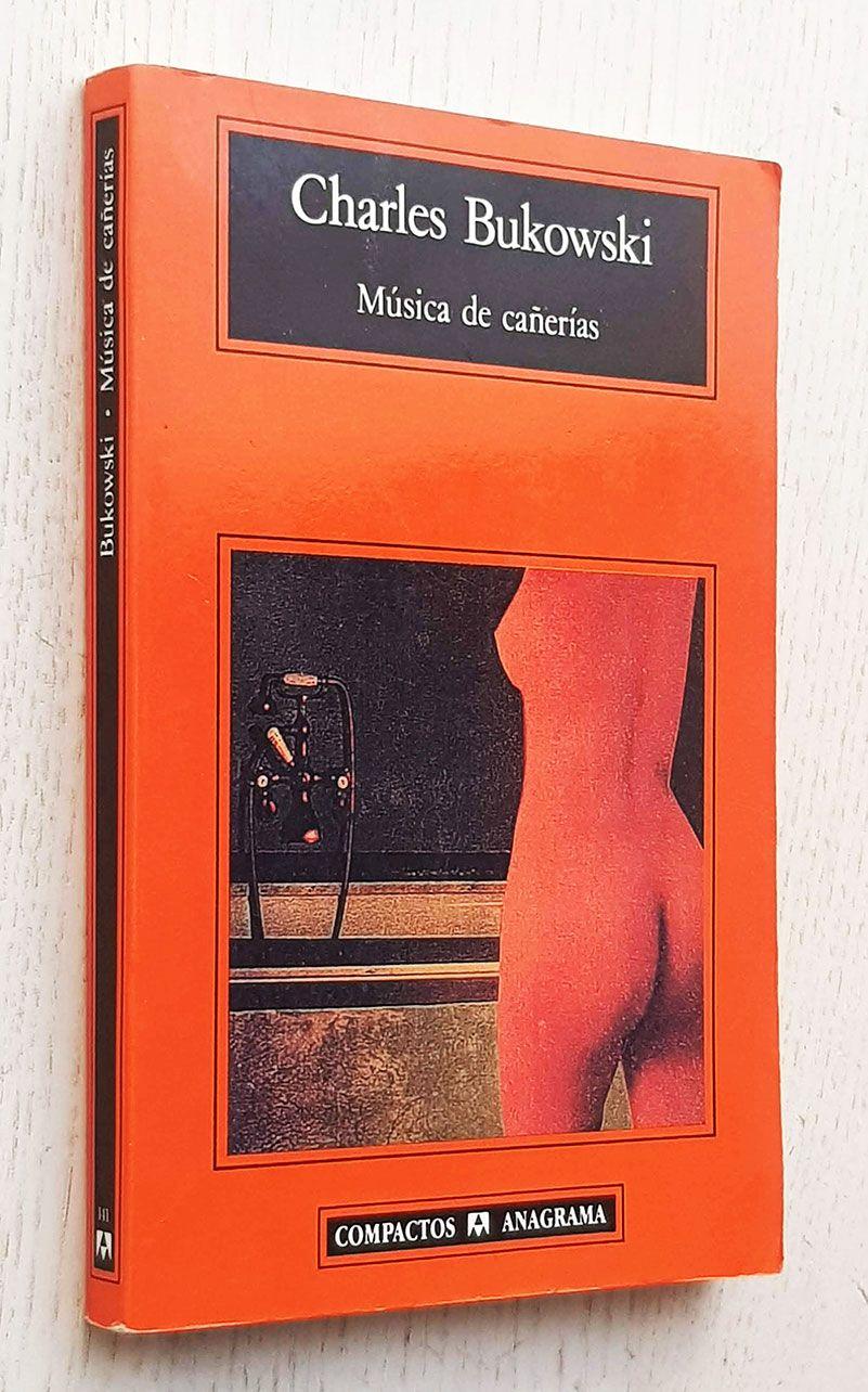Libro Música De Cañerias -729--2