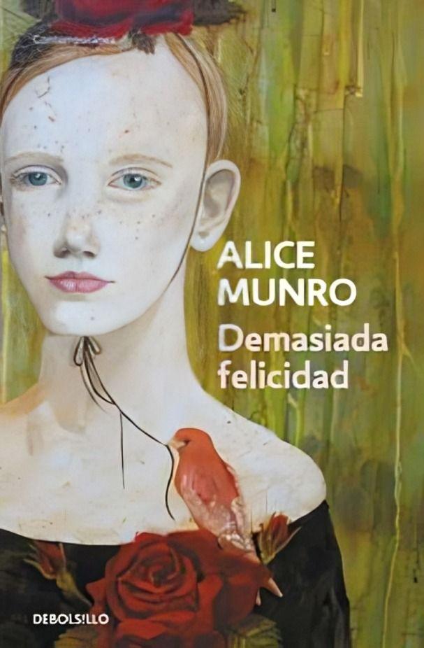 Alice Munro - Alice Munro-0