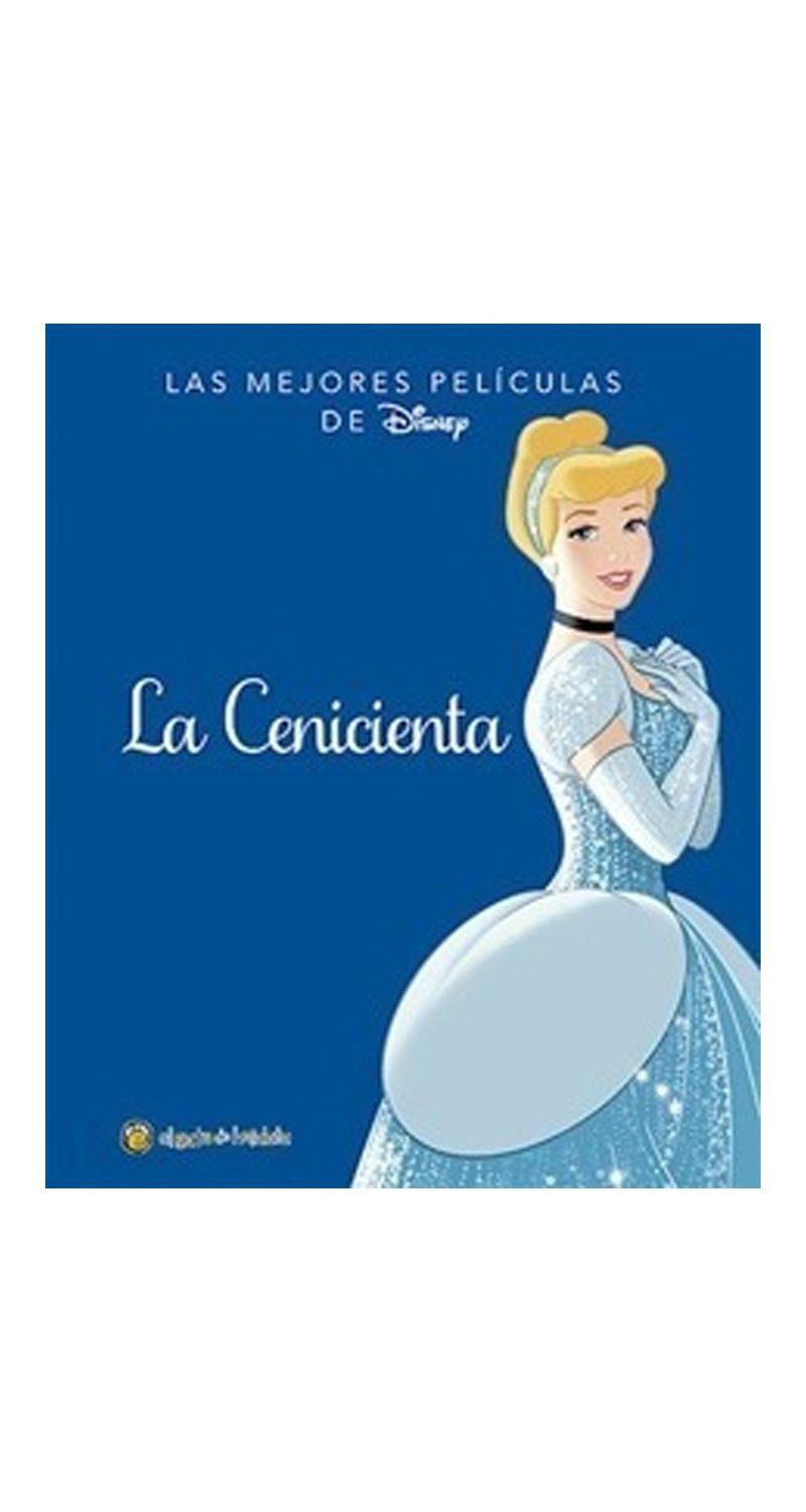 Mejores Peliculas - La Cenicienta | Disney | 249-0