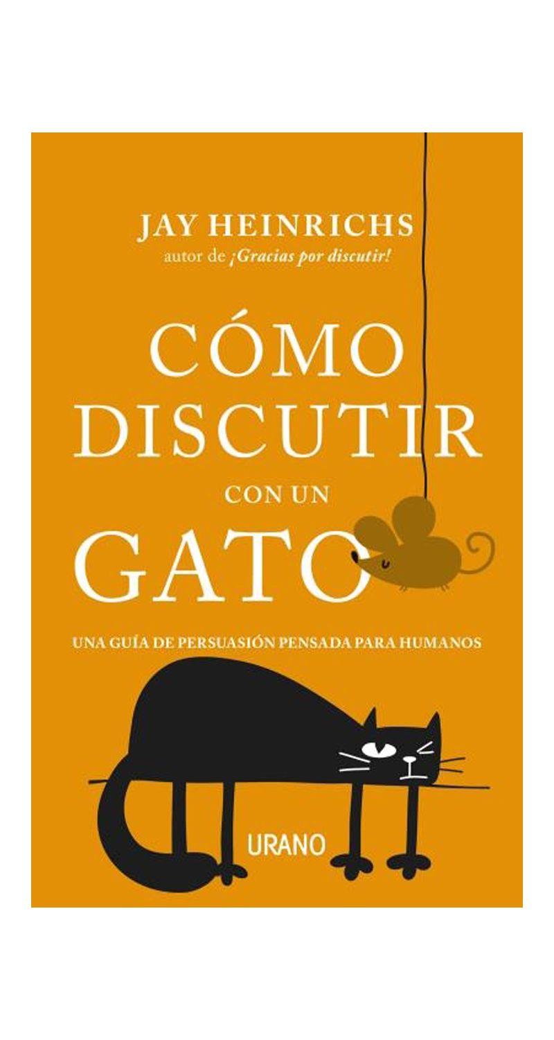Cómo Discutir Con Un Gato /279-1