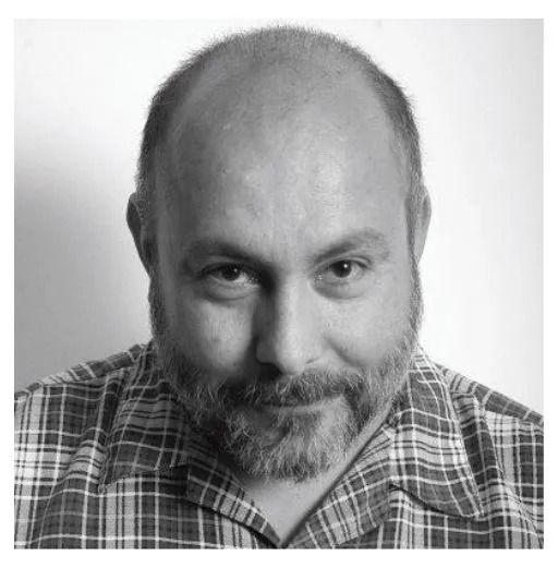 Maria La Dura En: No Quiero Ser Ninja - Esteban Cabezas-2