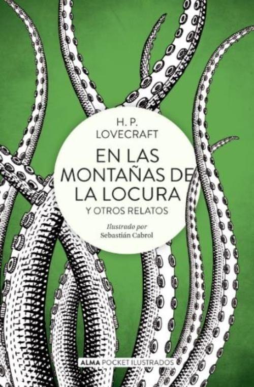 En Las Montanas De La Locura Y Otros Relatos (Pocket) | 702-0