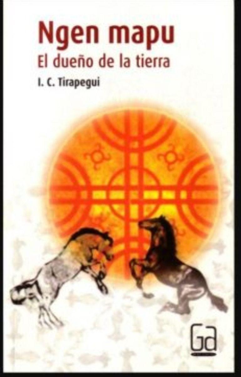 Ngen Mapu: El Dueno De La Tierra   | 969-0
