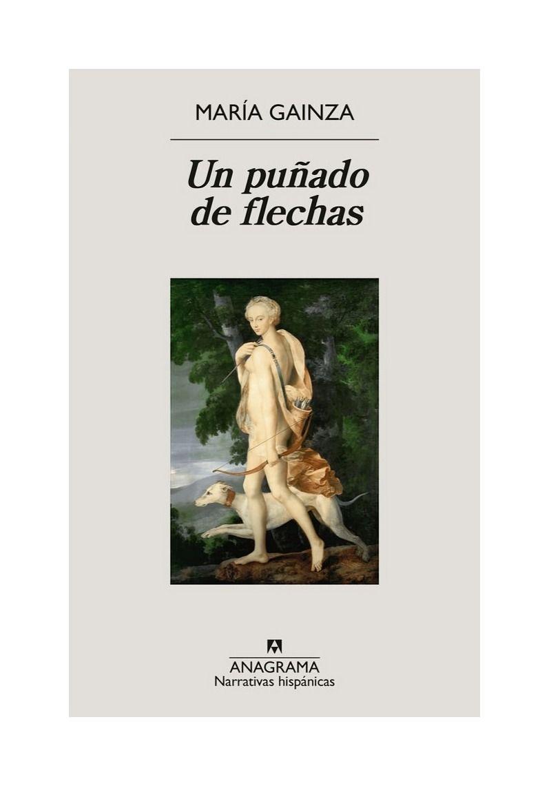 Un Puñado De Flechas | Marcela Paz-0