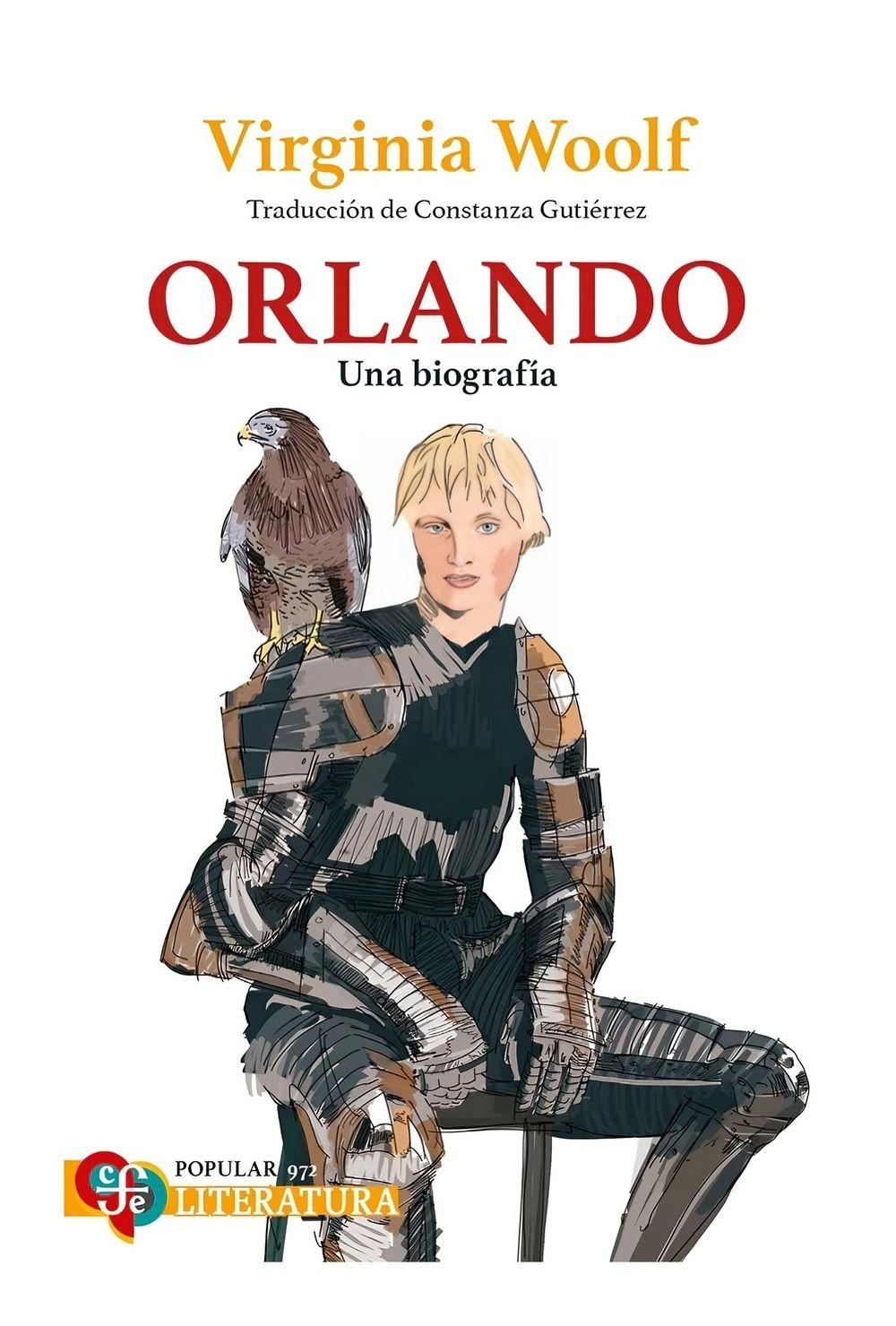 Orlando. Una Biografía | Virginia Woolf | 640-0