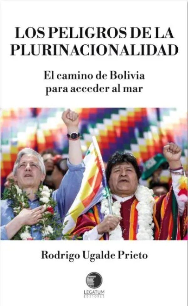 Los Peligros De La Plurinacionalidad | R.Ugalde | 427-2