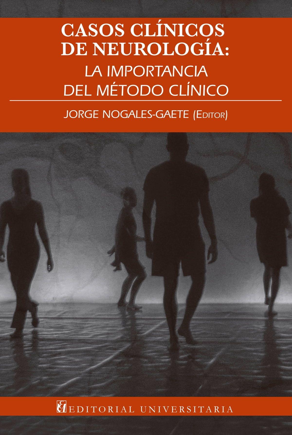 Casos Clinicos De Neurologia: La Importancia Del -848--0