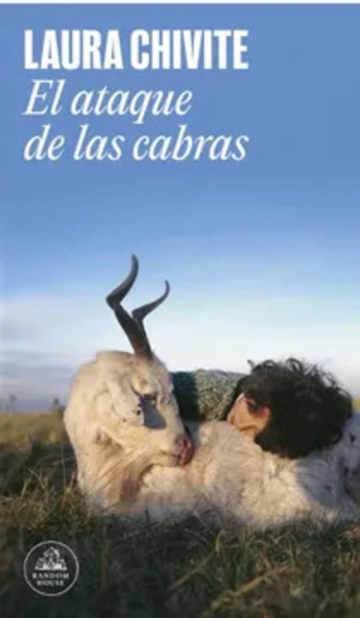 LIBRO El Ataque De Las Cabras (mapa De Las Lenguas)-0