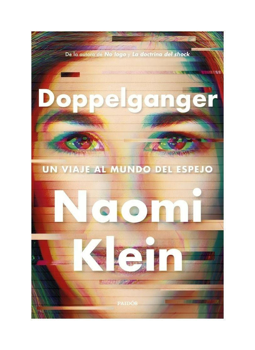 Doppelganger - Naomi Klein-0