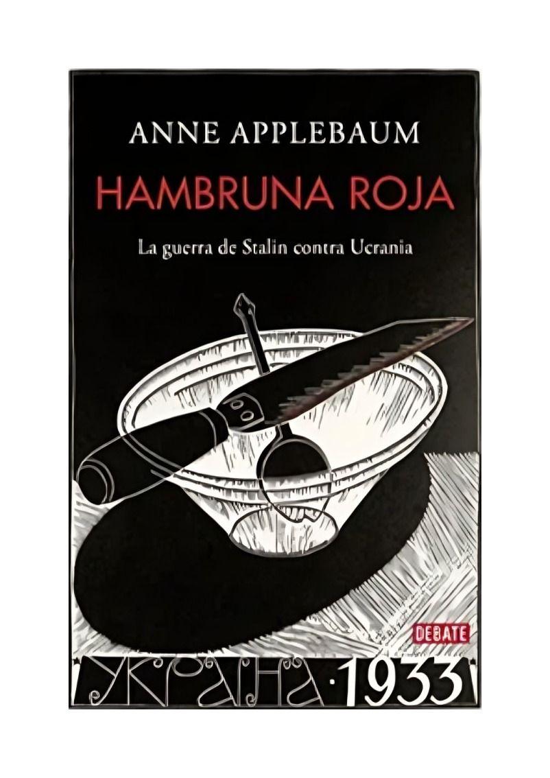 Hambruna Roja - Anne Applebaum-0