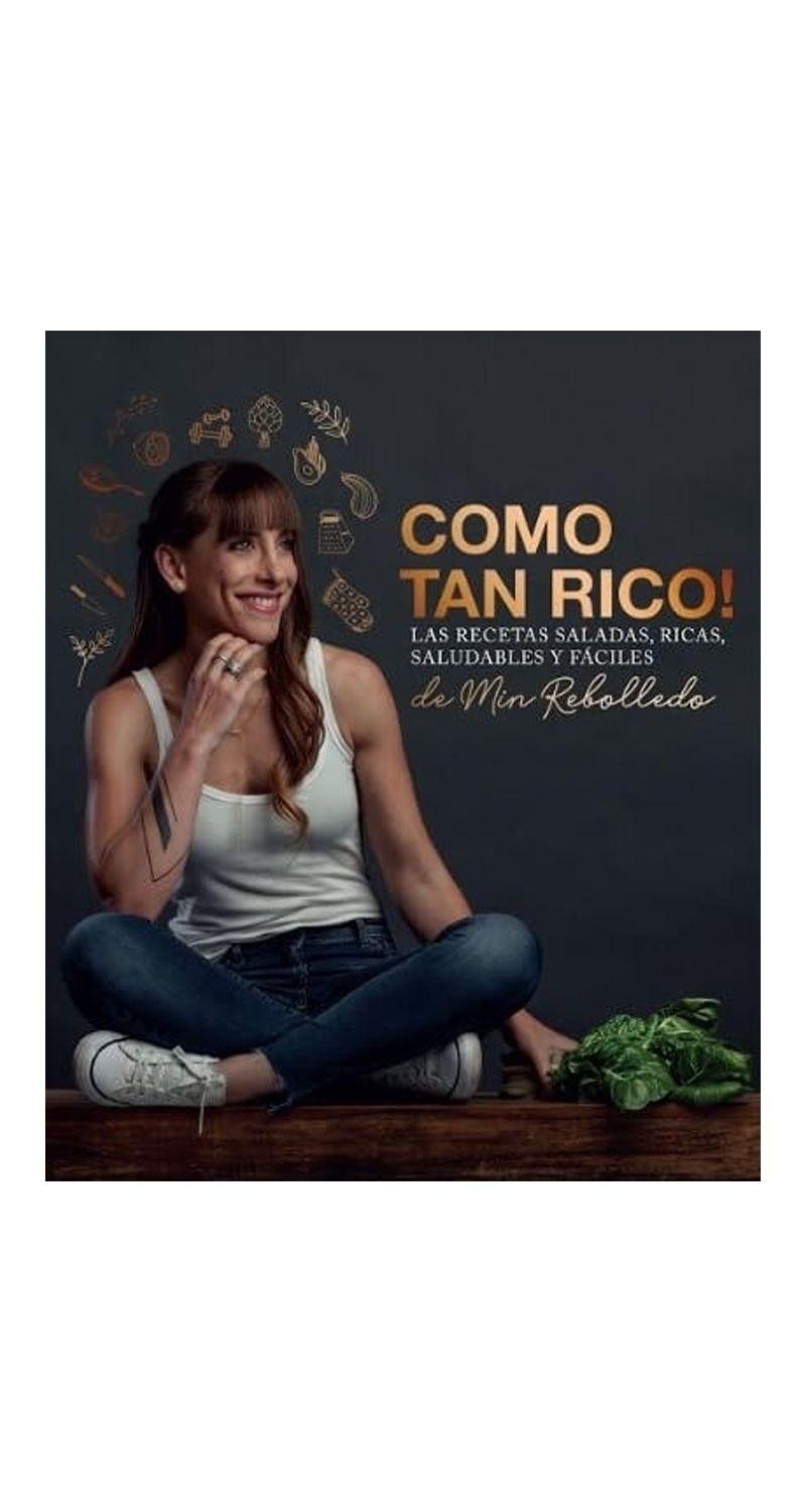 Como Tan Rico | Min Rebolledo Kawas | Minc | 534-0