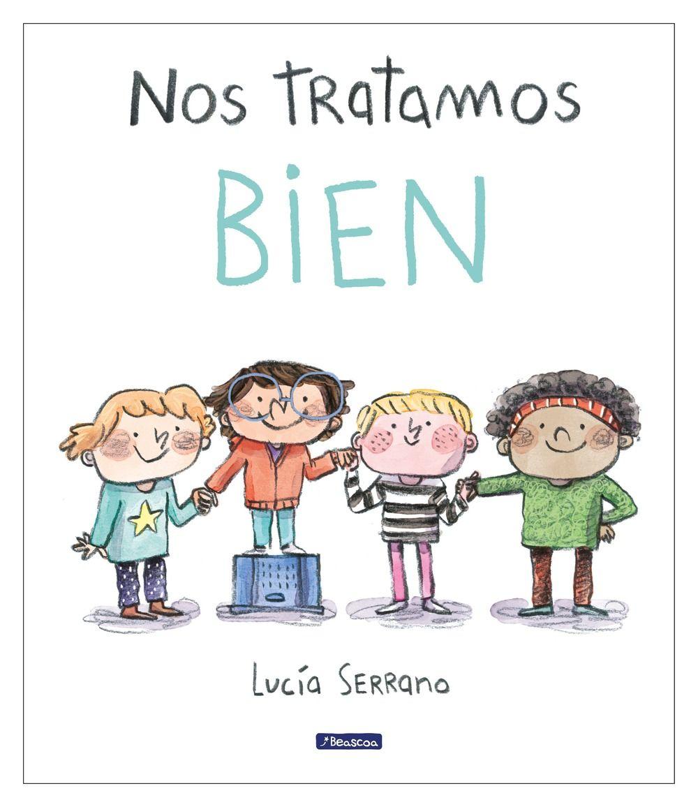 LIBRO NOS TRATAMOS BIEN - LUCÍA S E R R A N O-0