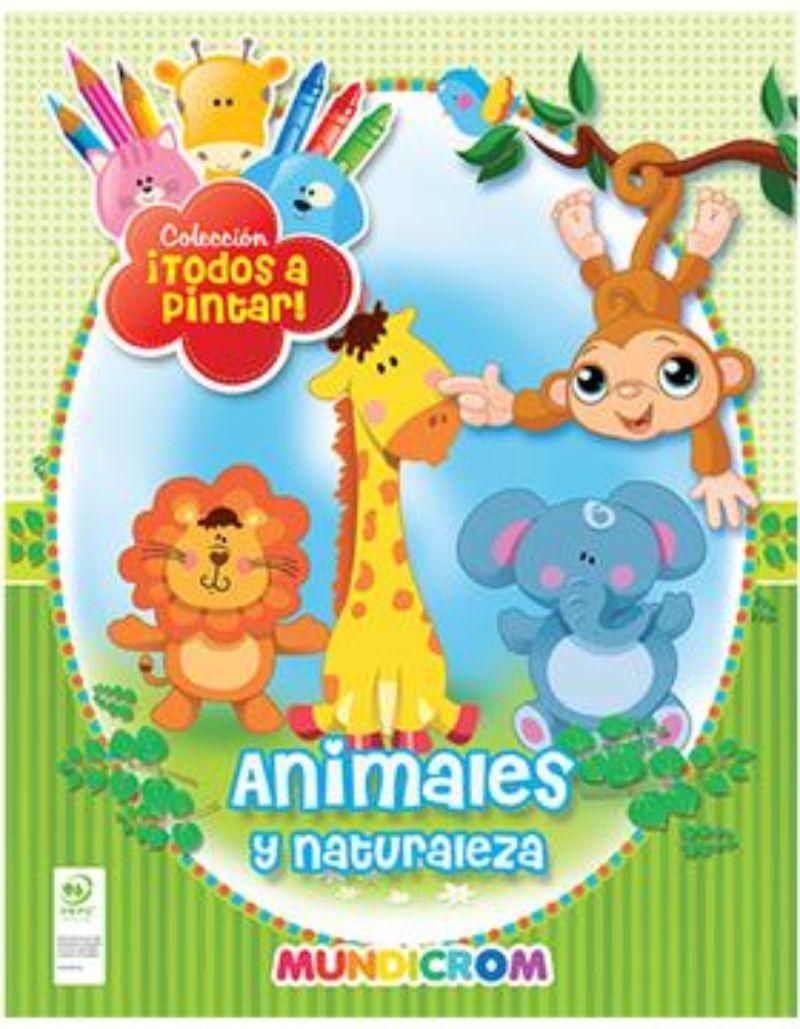 Animales Y Naturaleza /626-0