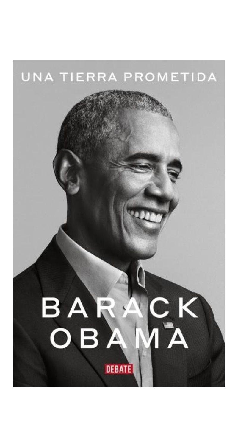 Una Tierra Prometida /175-0