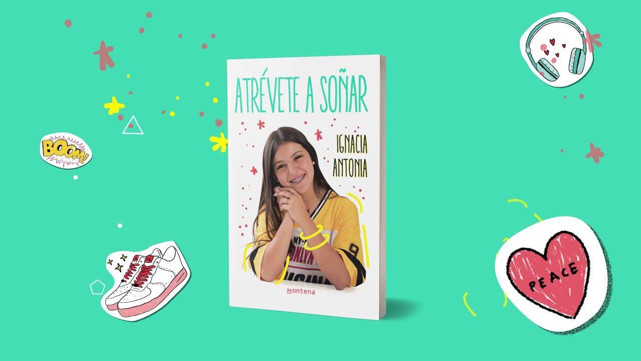 Atrevete A Sonar | Ignacia Antonia | Montena | 075-2