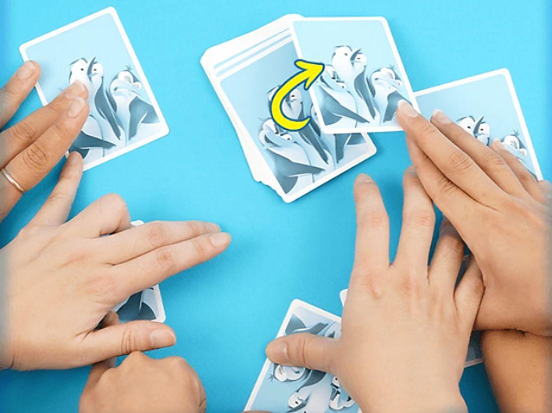 JUEGO Pinguino Final - Fractal - Editorial: Fractal Juegos-2